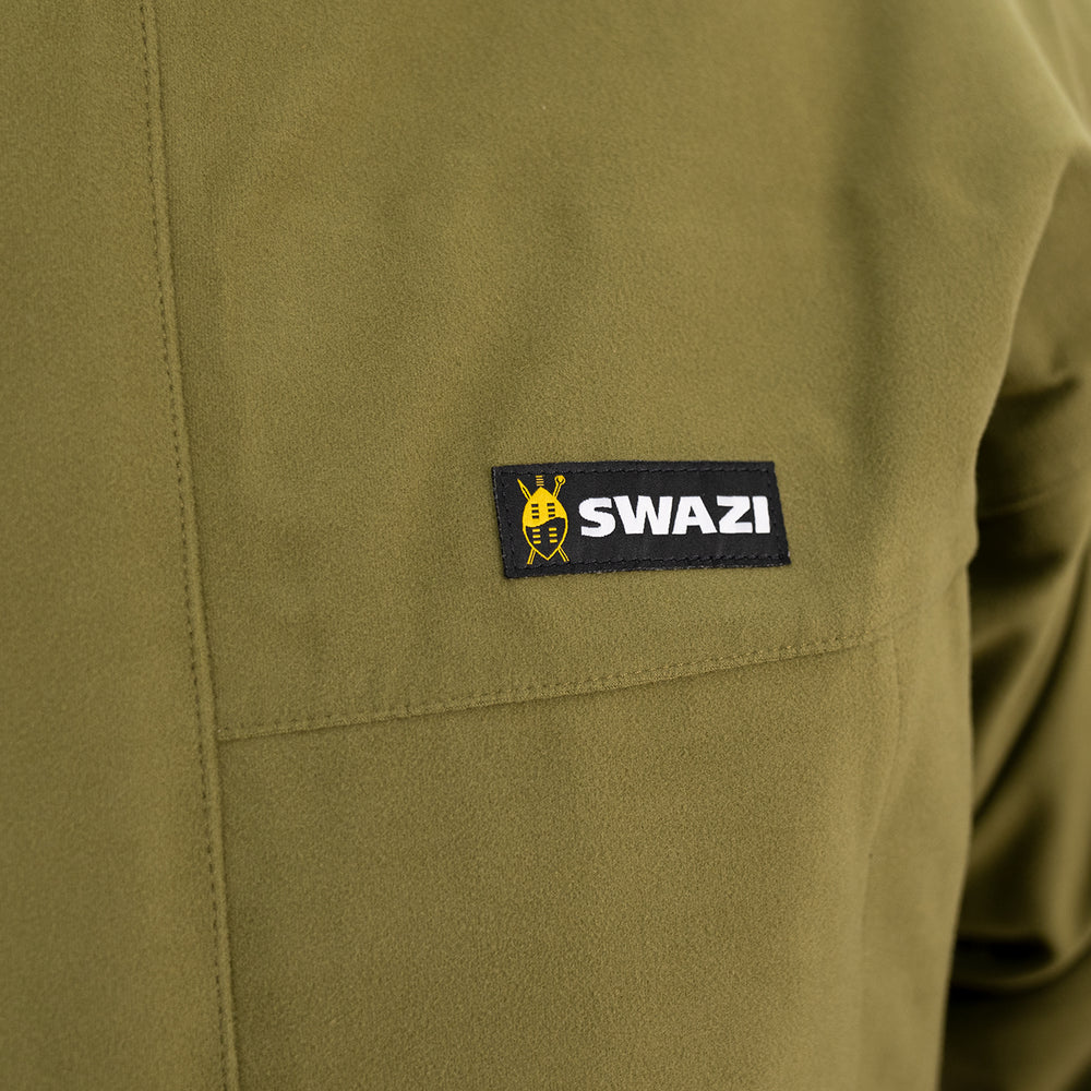 
                  
                    Swazi The Wapiti XP
                  
                