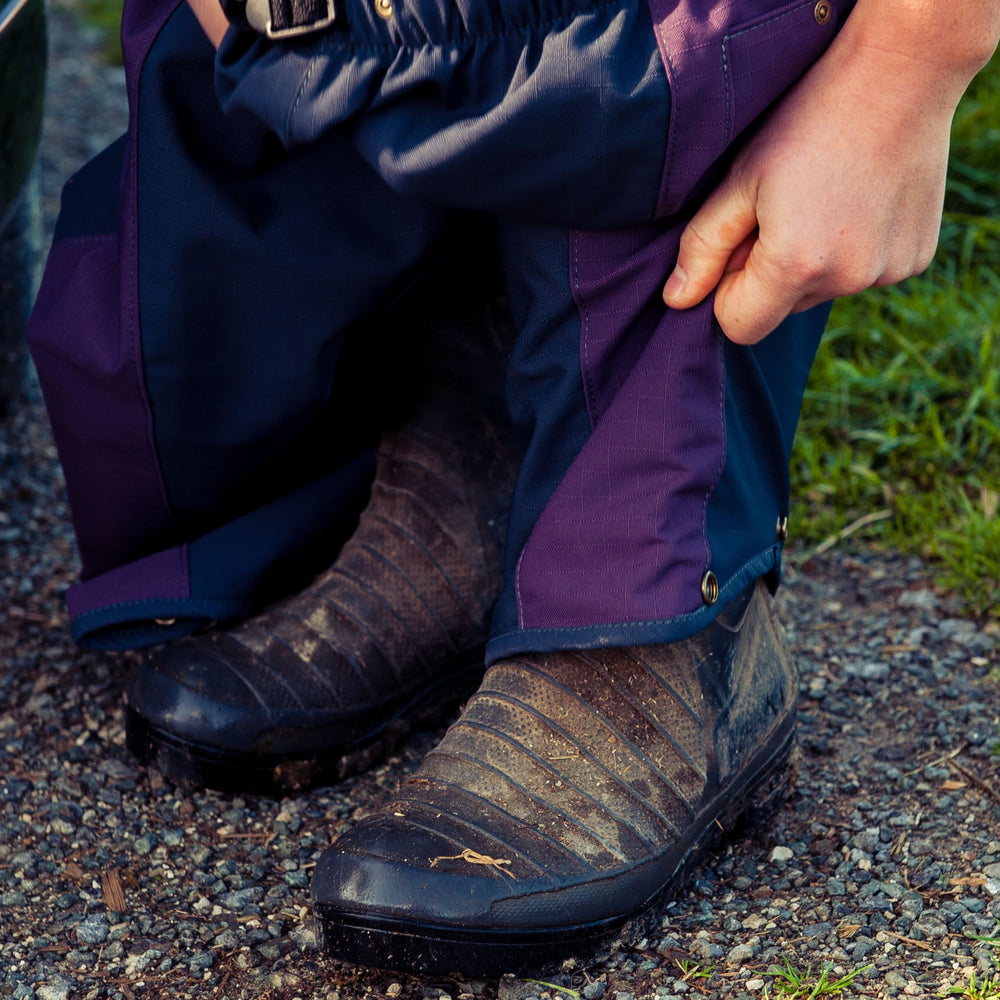 
                  
                    Kaiwaka Women's Stormforce Overtrousers
                  
                