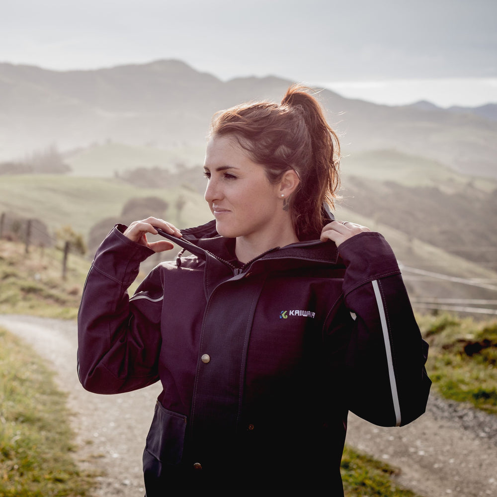 
                  
                    Kaiwaka Women's Stormforce Winter Jacket
                  
                