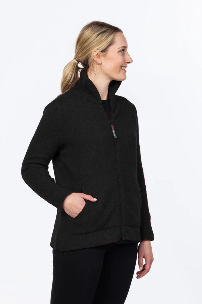 
                  
                    MKM Originals - Women's Eco Jacket
                  
                