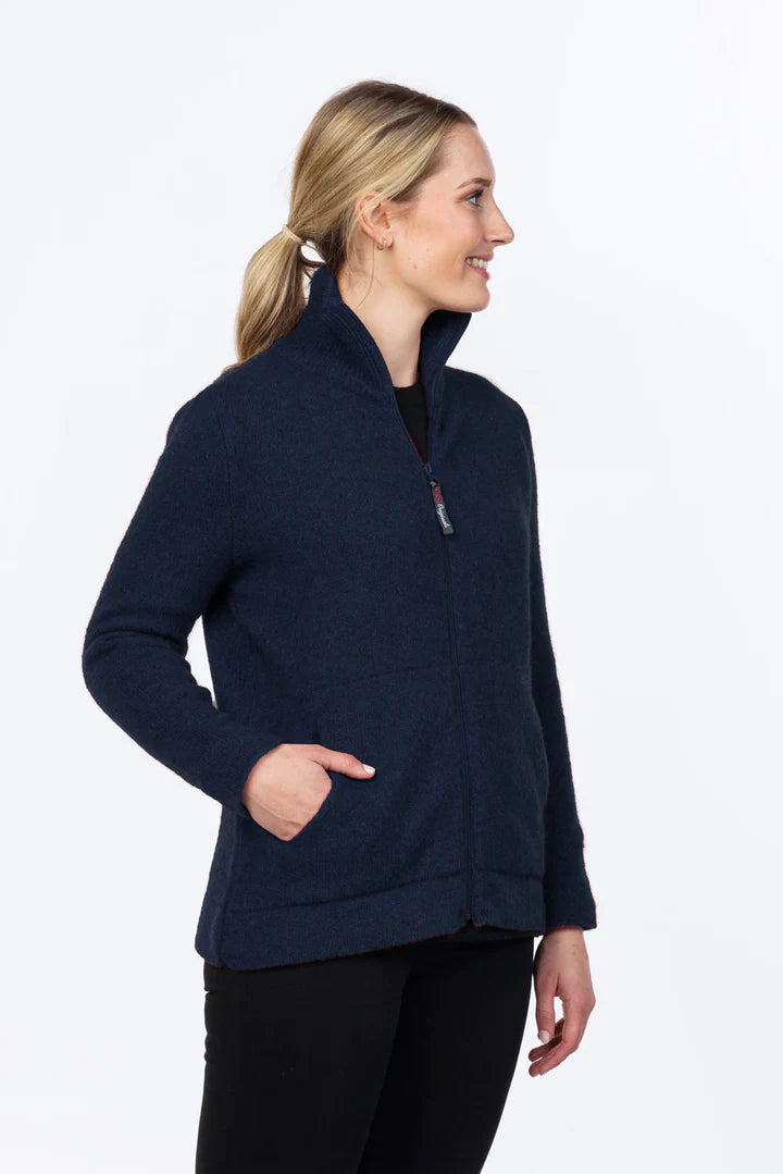 MKM Originals - Women's Eco Jacket